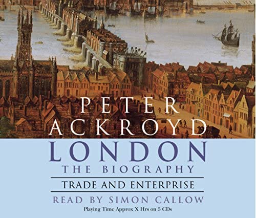 London - The Biography