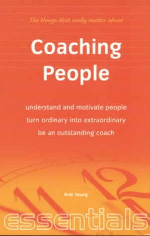 Coaching People