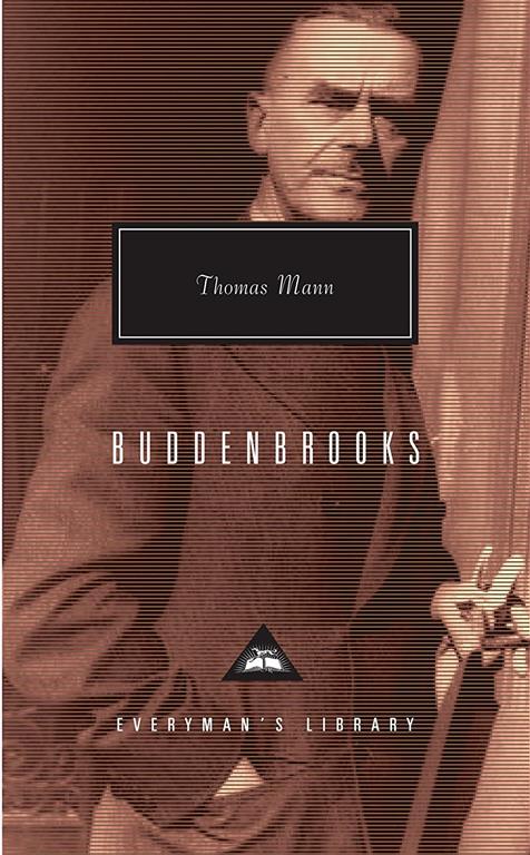 Buddenbrooks: The Decline of a Family (Everyman's Library Classics)