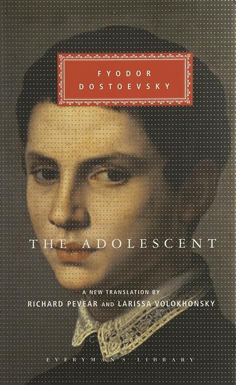 The Adolescent (Everyman's Library (Cloth))