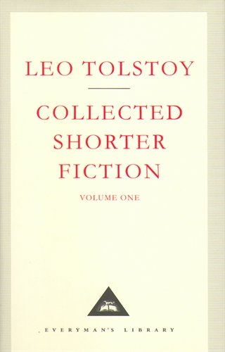 Collected Shorter Fiction