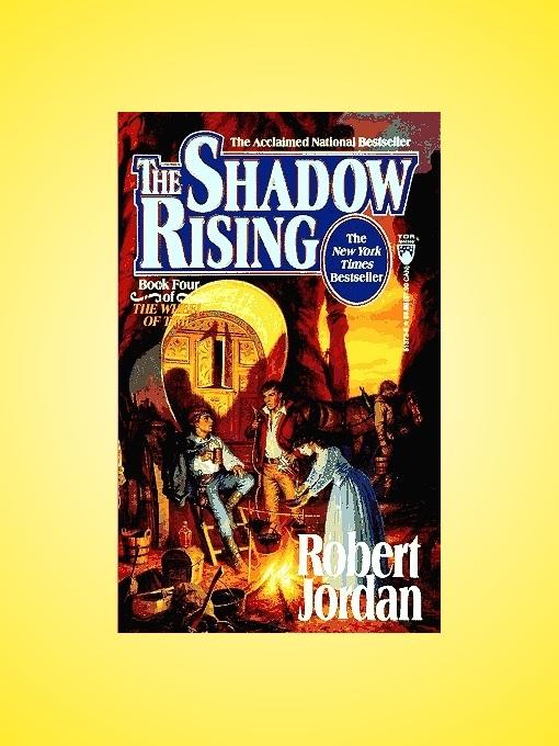 The Shadow Rising