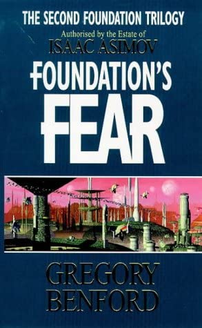 Foundation's Fear