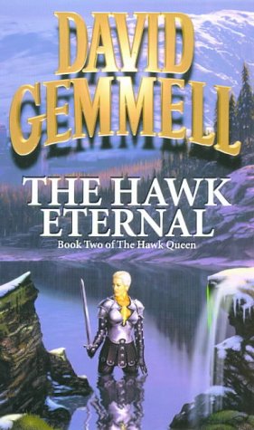 The Hawk Eternal