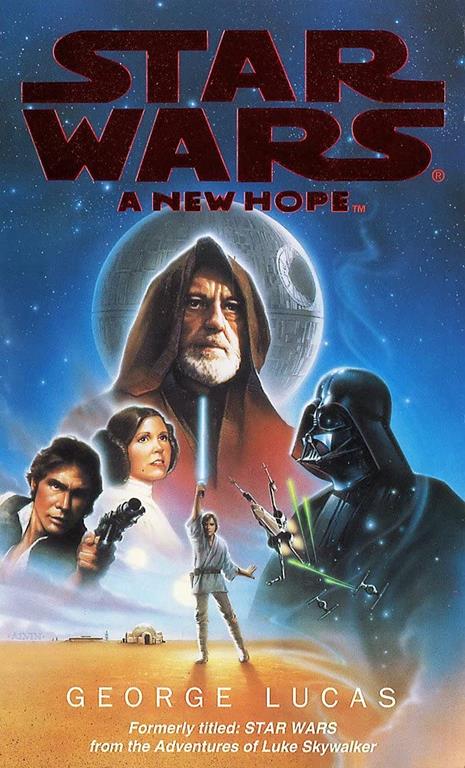 New Hope