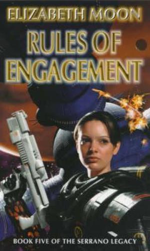 Rules of Engagement