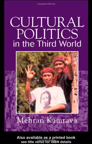 Cultural Politics of the Third World