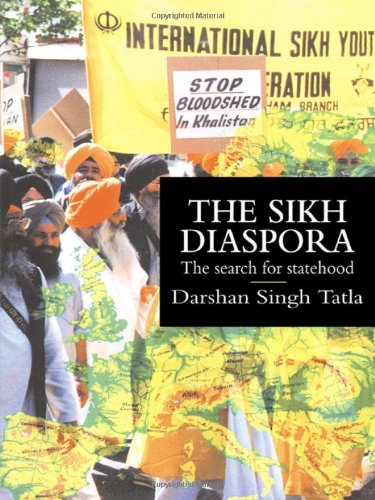 The Sikh Diaspora