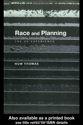 Race and Planning