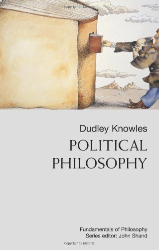 Political Philosophy