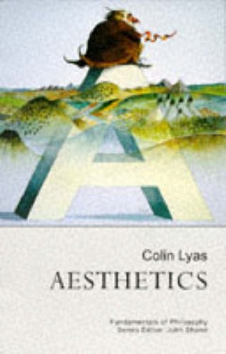 Aesthetics (Fundamentals of Philosophy)