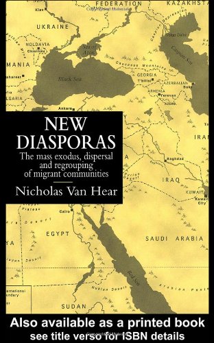 New Diasporas