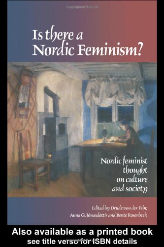 Is There a Nordic Feminism?