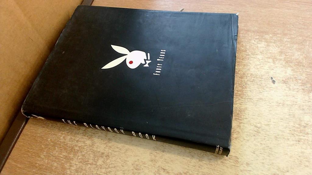 The &quot; Playboy&quot; Book