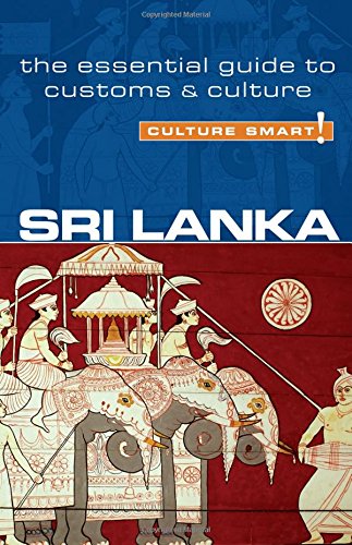 Sri Lanka - Culture Smart!