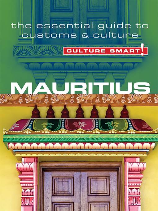 Mauritius--Culture Smart!