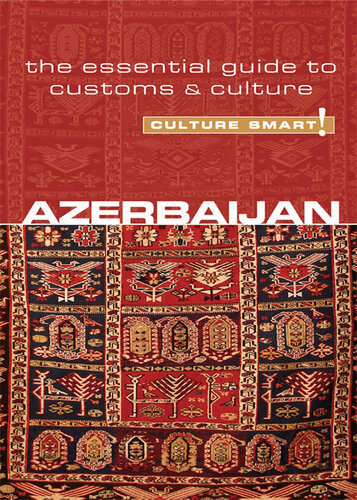 Azerbaijan--Culture Smart!