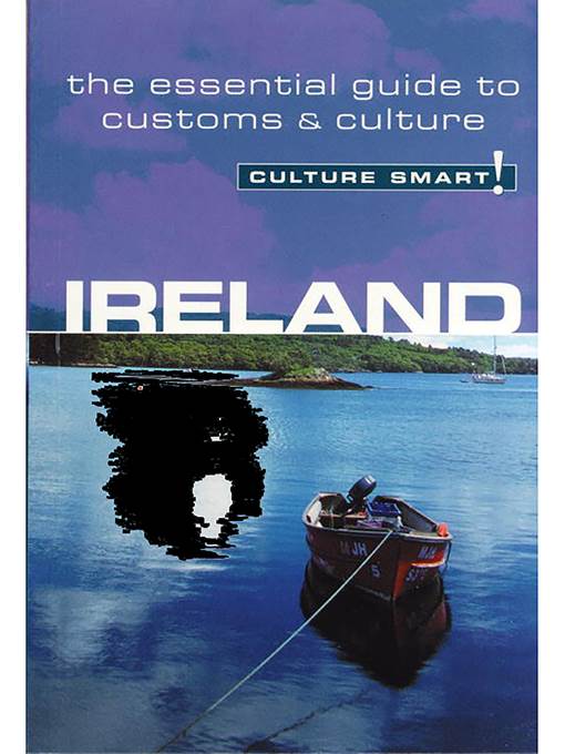 Ireland--Culture Smart!