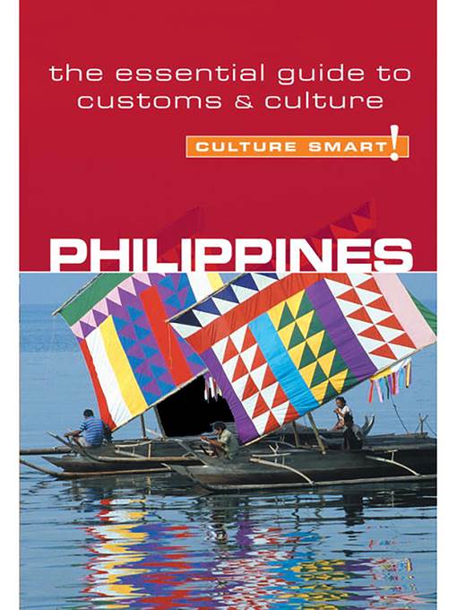 Philippines--Culture Smart!