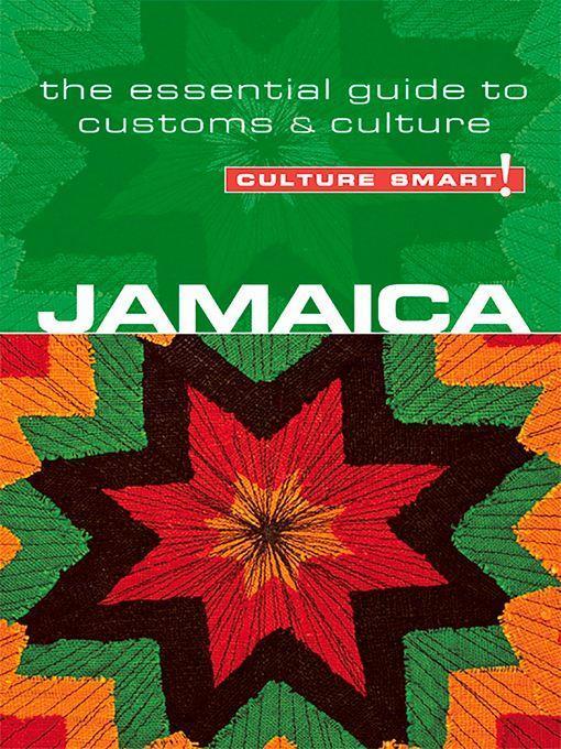 Jamaica--Culture Smart!