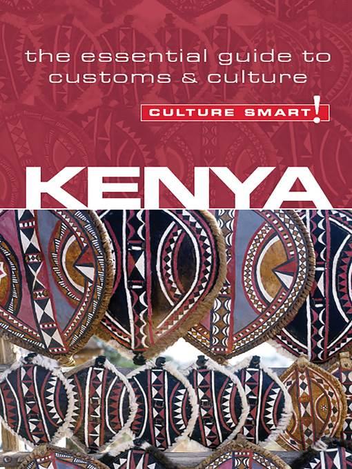 Kenya--Culture Smart!