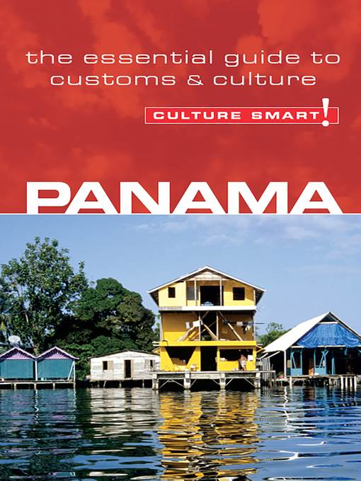 Panama--Culture Smart!