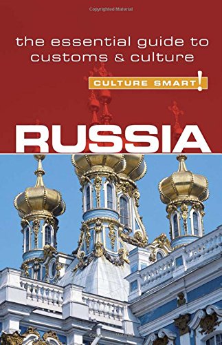 Russia--Culture Smart!