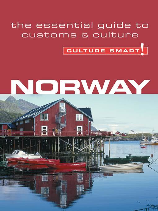 Norway--Culture Smart!