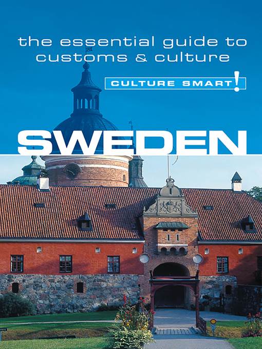 Sweden--Culture Smart!