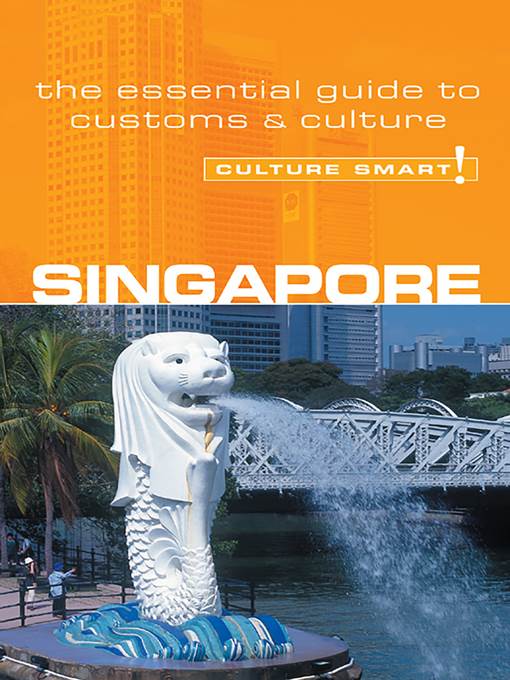 Singapore--Culture Smart!