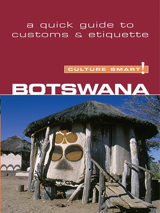 Botswana--Culture Smart!