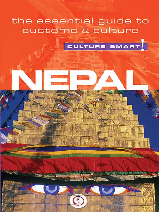 Nepal--Culture Smart!