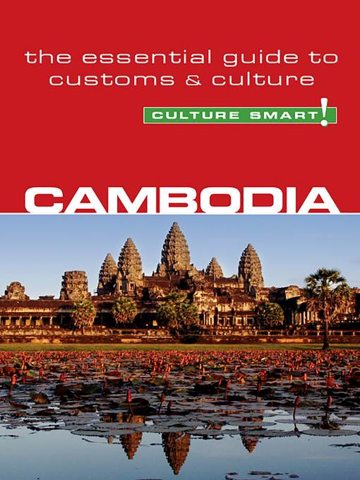 Cambodia--Culture Smart!