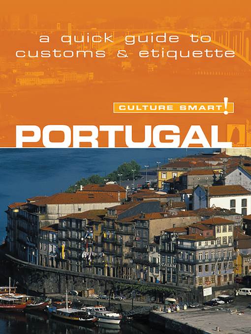 Portugal--Culture Smart!