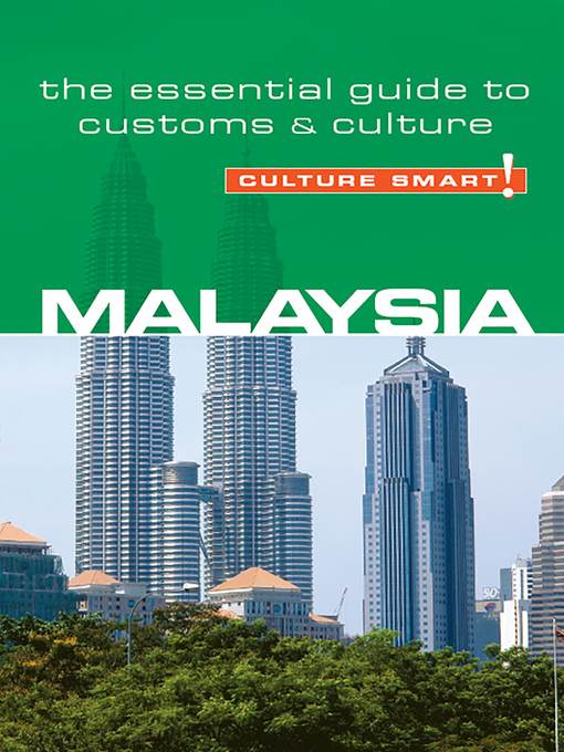 Malaysia--Culture Smart!