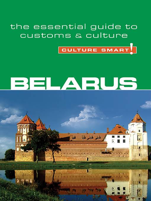 Belarus--Culture Smart!