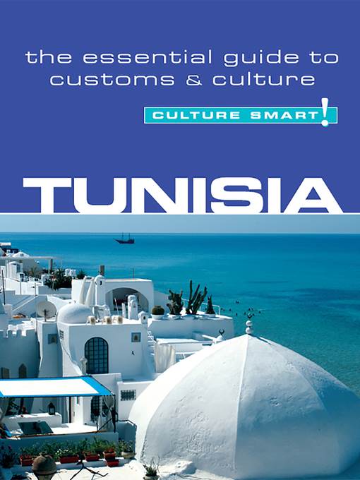 Tunisia--Culture Smart!