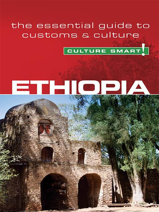 Ethiopia--Culture Smart!