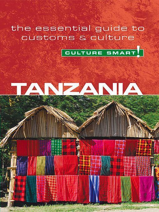 Tanzania--Culture Smart!