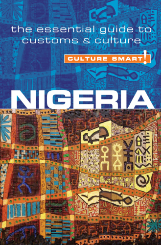 Nigeria--Culture Smart!