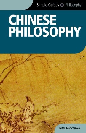 Chinese Philosophy--Simple Guides