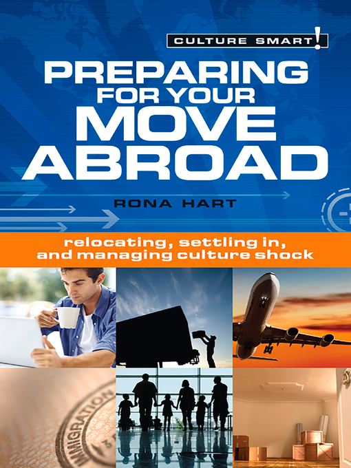 Preparing for Your Move Abroad