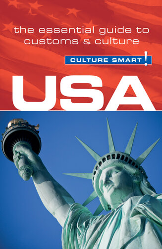 USA - Culture Smart!