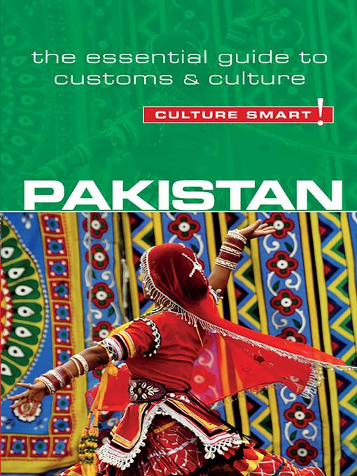 Pakistan--Culture Smart!