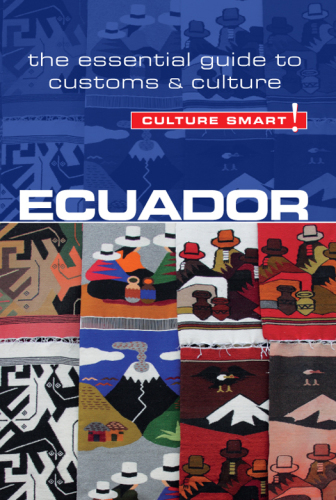 Ecuador--Culture Smart!