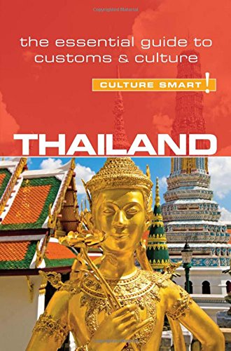 Thailand - Culture Smart!