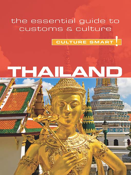 Thailand--Culture Smart!