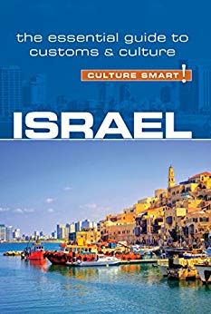 Israel - Culture Smart!