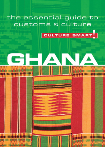 Ghana--Culture Smart!