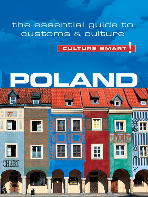 Poland--Culture Smart!